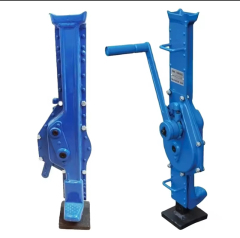 Vehicle Manual Positioning Jack