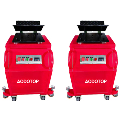 Automobile Abnormal Sound Detection Equipment Chassis Road Simulator