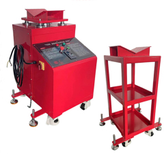 Automobile Abnormal Sound Detection Equipment Chassis Road Simulator