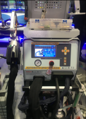 Double-sided Spot Welder Machine