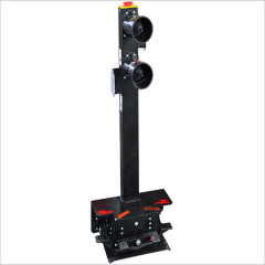 Construction Machinery Tire Changer