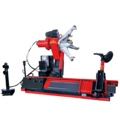 Construction Machinery Tire Changer