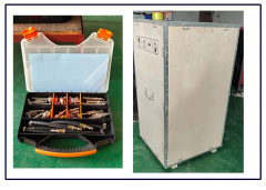 Vehicle ATF Exchanger With Heating Function