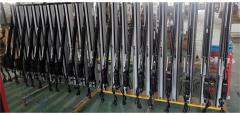 Auto Painting Drying Mobile Curing Lamps Group