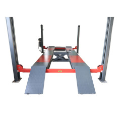 4000kgs/8800lbs Four Post Car Lift