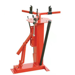 Motorcycle Tire Changer Handle