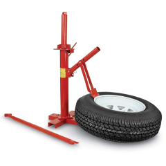 Manual Tire Changer Motorcycle Tyre Demounting Tool