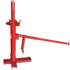 Manual Tire Changer Motorcycle Tyre Demounting Tool