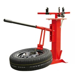 Motorcycle Tire Changer Handle