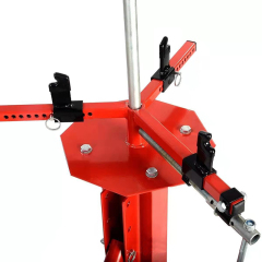 Motorcycle Tire Changer Handle