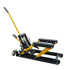 ATVs Motorcycle Scooter Portable Lift Mobile Outdoor Lifting Device