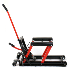 ATVs Motorcycle Scooter Portable Lift Mobile Outdoor Lifting Device