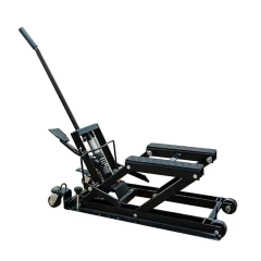 ATVs Motorcycle Scooter Portable Lift Mobile Outdoor Lifting Device