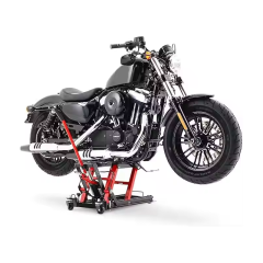 ATVs Motorcycle Scooter Portable Lift Mobile Outdoor Lifting Device