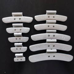 Wheel Balance Weight Clip