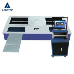 Vehicle Brake Test Line Motorcycle Truck Van Testing Customization