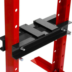 Shop Press Manual 12T 20T 30T