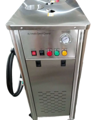 Steam Car Washing Machine Vehicle High Press Washer
