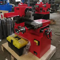 Vehicle Brake Drum Disc Grinder Lathe Machine C9335 C9335A C9340