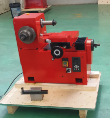 Vehicle Brake Drum Disc Grinder Lathe Machine C9335 C9335A C9340