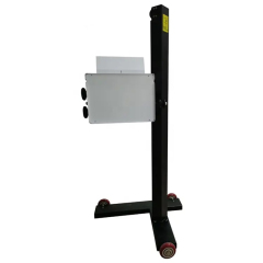 Headlight Tester Manual