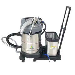 Walnut Sand Carbon Removing Machine Mobile Portable Engine Carbon Cleaner