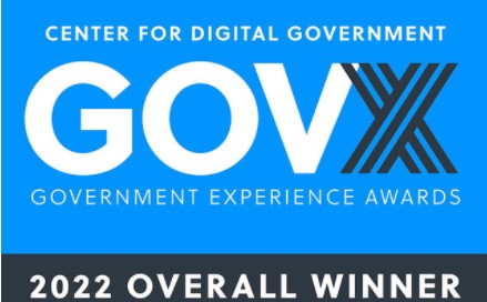 With innovations, Bellevue earns Government Experience Award