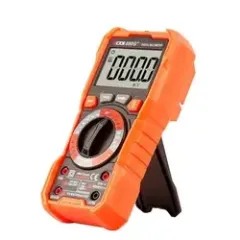 VICTOR 890G+ 890H+ Digital Multimeter , Tester With NCV LIVE，measuring DCV, ACV, DCA, ACA, Resistance, Capacitance, Frequency, Temperature，Duty Cycle，Diode and Continuity test and with the function of auto power off and backlight