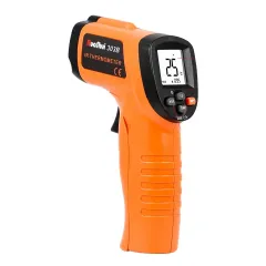 Infrared Thermometers