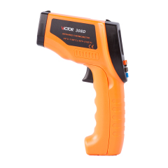 Infrared Thermometers