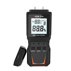 Wood Moisture Meter