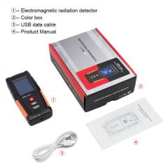 Electromagnetic Radiation Tester