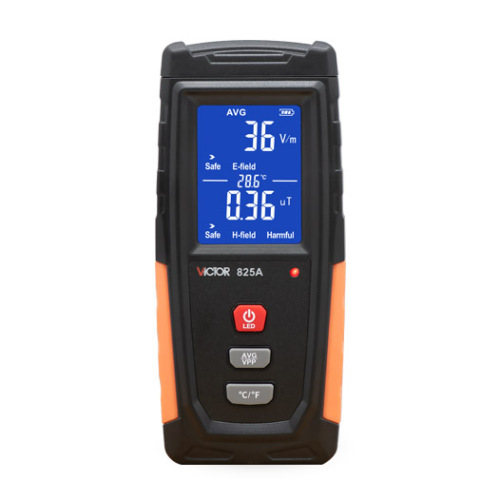 Electromagnetic Radiation Tester