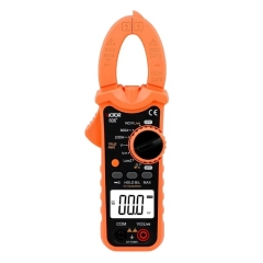 VICTOR 606+ 606A+ 606B+ 606C+ Digital Clamp Meters ,measuring DCV, ACV, DCA and ACA, Resistance, Continuity Buzzer, Diode, Frequency,Temperature