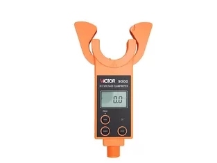High /Low Voltage Leakage Clamp Meter
