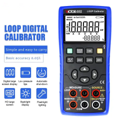 Digital Loop Calibrators