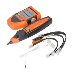 Network Cable Tester 