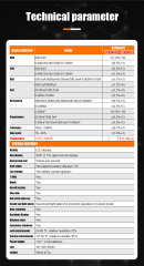 HIGH-PRECISION MULTIMETER