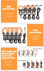 Power Quality Analyzer
