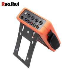 Power Quality Analyzer