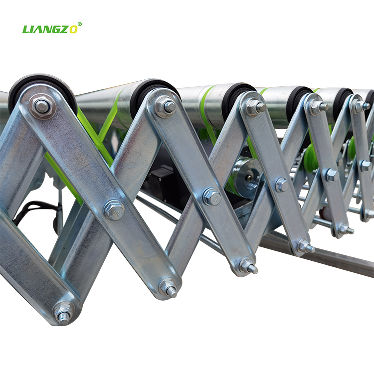 LIANGZO Customized Cross Arm with Strong Load-bearing Capacity