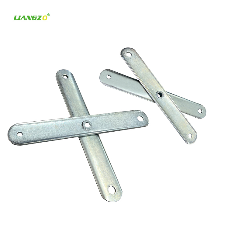 LIANGZO Customized Cross Arm with Strong Load-bearing Capacity