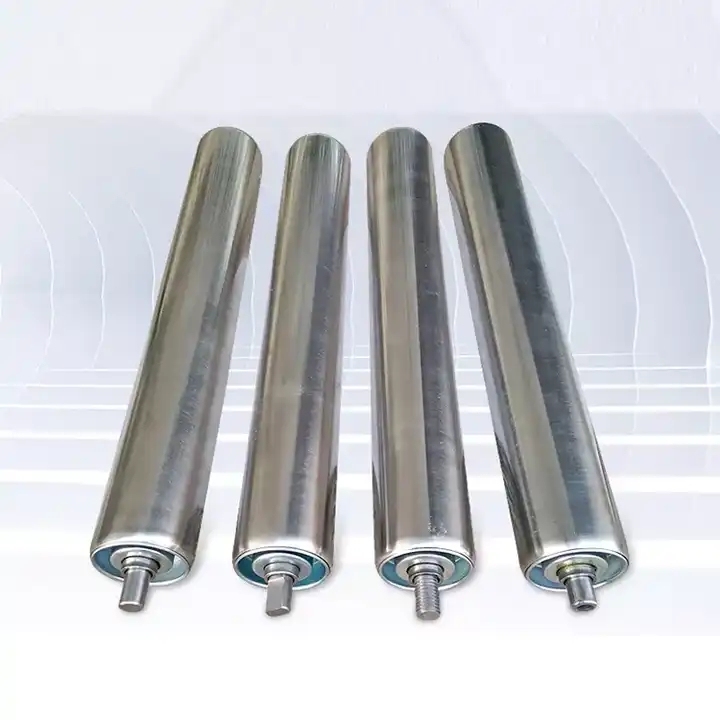 Liangzo Stainless Steel Roller