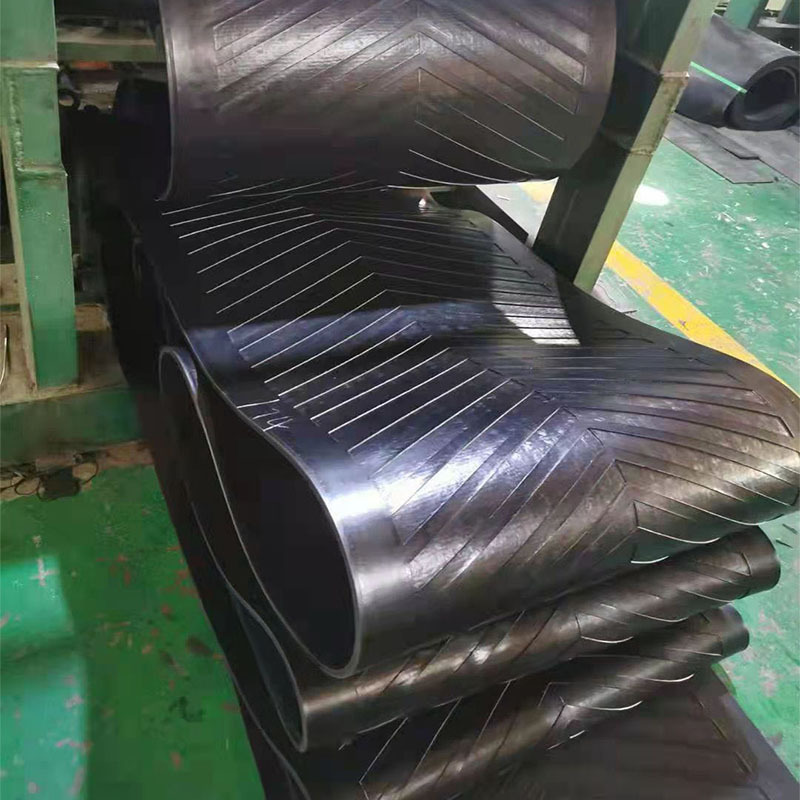 LIANGZO PVC Conveyor Belt