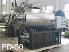 FD Industrial Freeze-Dryer