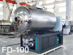 FD Industrial Freeze-Dryer