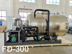 FD Industrial Freeze-Dryer