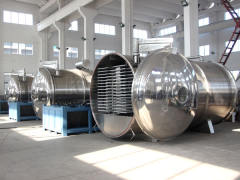 FD Industrial Freeze-Dryer