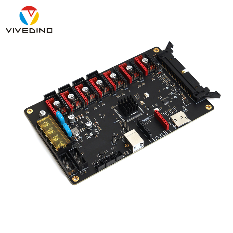 Troodon 2.0 Mother Board