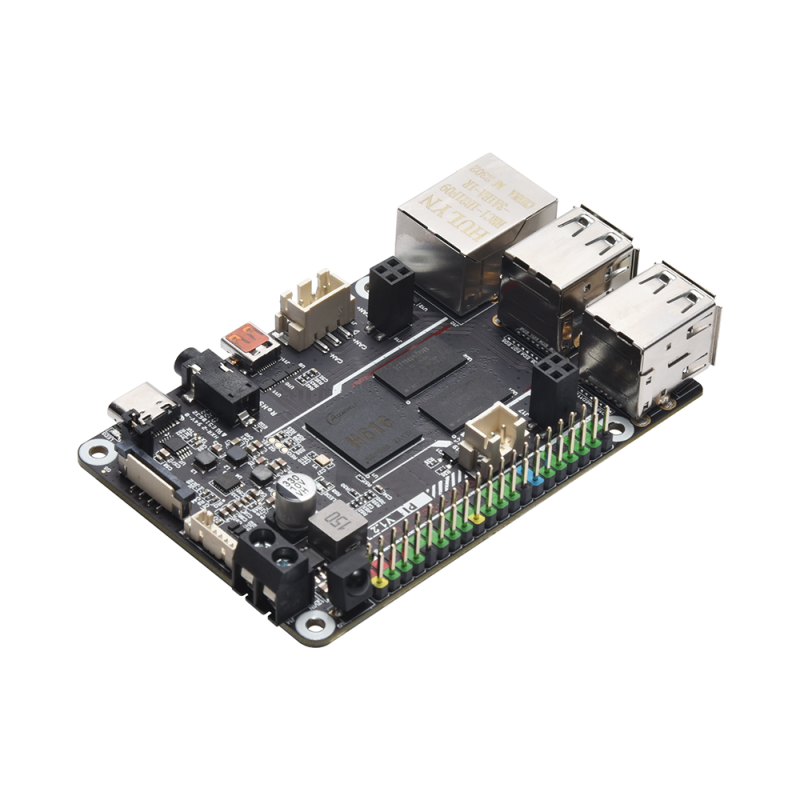 BTT Klipper Pi - A Nice Alternative for Raspberry Pi